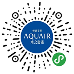 AQUAIR水之密語小程序圖標